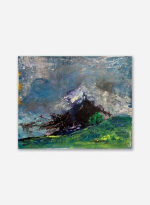 First View (Small Keepsake) - Lester Earl