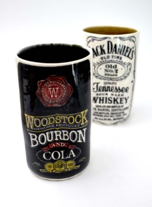 Woodstock - Ish ceramic Studio