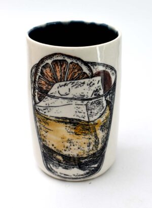 Ice Please - Ish ceramic Studio