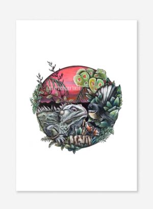 Dorris & Friends - Dannika Tukua