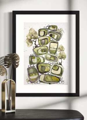 Resilience - Rachel Moore