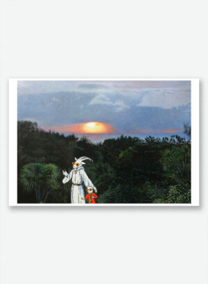 Rupert and the Wise Goat - Graham Kirk