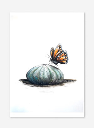 Simple Things - Dannika Tukua