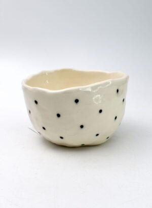 Dottie Bowl (Small) - SOS Ceramics