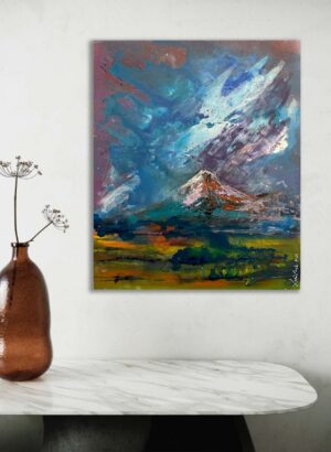 Just Resting - Lester Earl