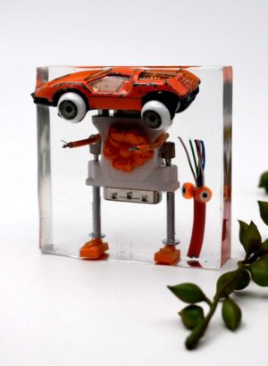 Special Ops - Cryobots