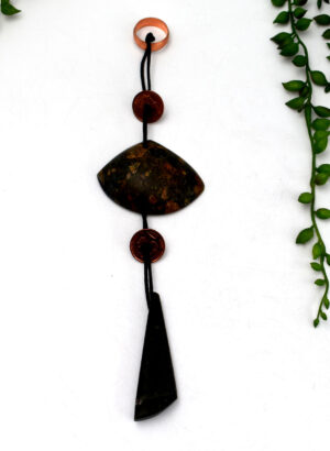 Stone Wall Hanging - Amanda Greenwood