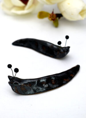 Metallic Slug - Lava Ceramics