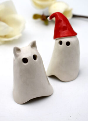 Kitty Boo - Lava Ceramics