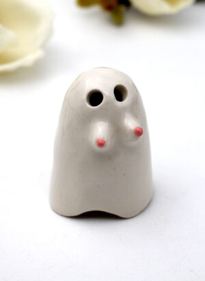 Boobie Boo - Lava Ceramics