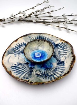 Bowl (Small) - Kay Ogilvie