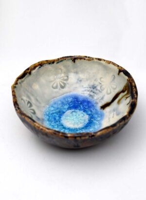 Bowl (Small) - Kay Ogilvie