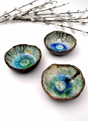 Bowl (Small) - Kay Ogilvie