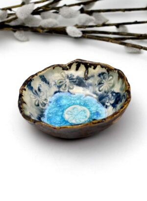 Bowl (Small) - Kay Ogilvie