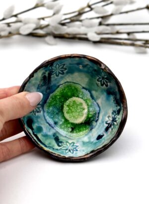 Bowl (Small) - Kay Ogilvie