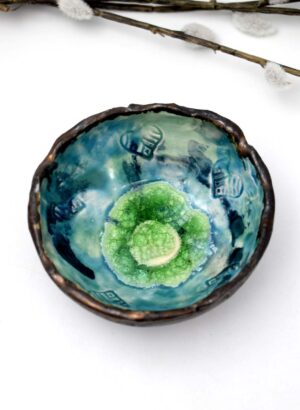 Bowl (Small) - Kay Ogilvie