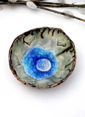 Bowl (Small) - Kay Ogilvie