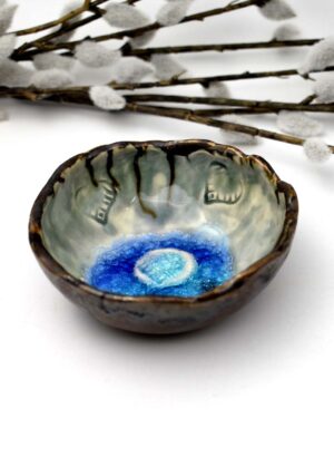 Bowl (Small) - Kay Ogilvie