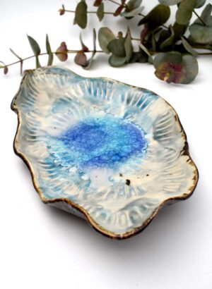 Plate/Platter (Large) - Kay Ogilvie