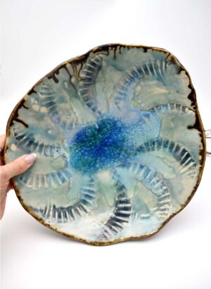 Plate/Platter (Large) - Kay Ogilvie