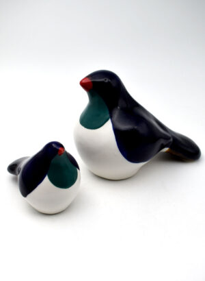 Medium Kereru - Wilma Jennings