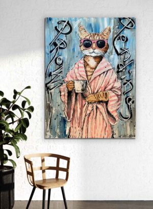 Prowl Pending IIII - The Space Cowboy