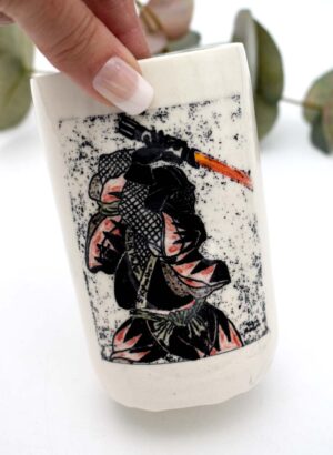 Lightsaber - Ish ceramic Studio