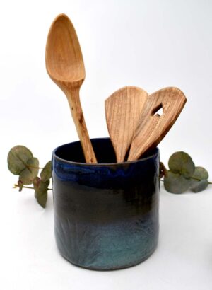 Utensils Pot - Fiona McLeod