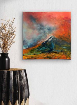 Borrowed Time - Lester Earl