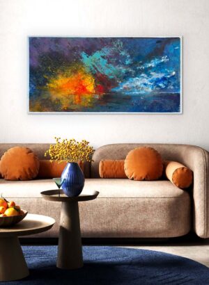 Joe Sets Out - Lester Earl