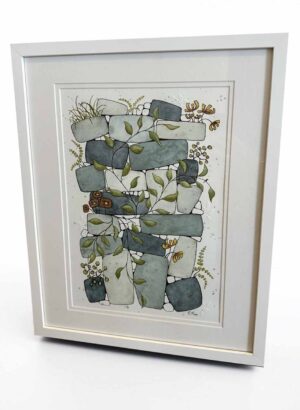 Between the Layers - Rachel Moore