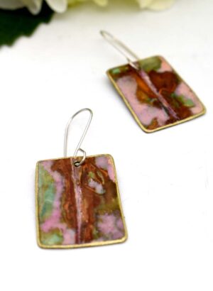 Coloured Rectangle - Tanya Bogdanova