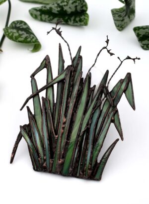 Harakeke - Hilary Jowle