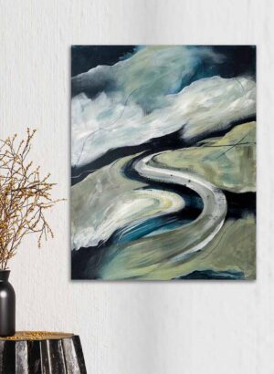 Traverse - Jocelyn Friis