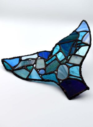 Whale Song - Hilary Jowle