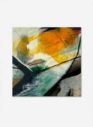 Adventuring into The Day 2 - Jocelyn Friis