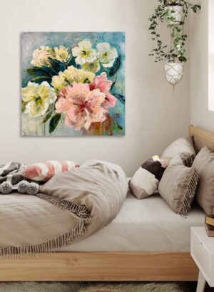 Rhodies - Libby McColl