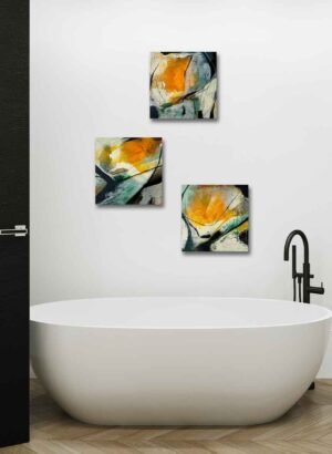 Adventuring into The Day 1 - Jocelyn Friis