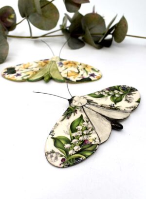 Lily of the Valley - Kirsty Gardiner