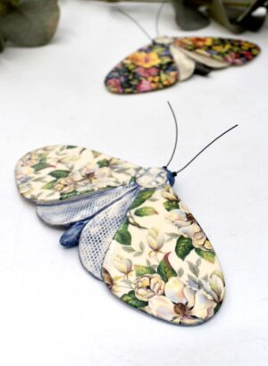 Magnolia - Kirsty Gardiner