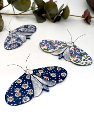 Daisy Moth - Kirsty Gardiner