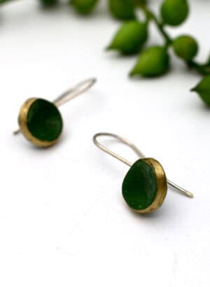 Green Rock Pool - Tanya Bogdanova