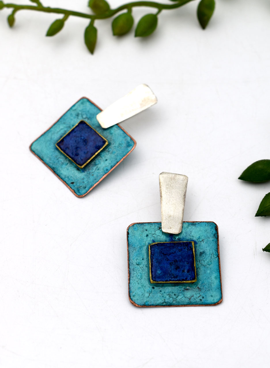 Double Square - Tanya Bogdanova