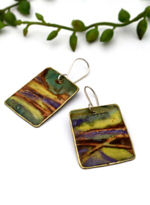 Large Rectangle - Tanya Bogdanova