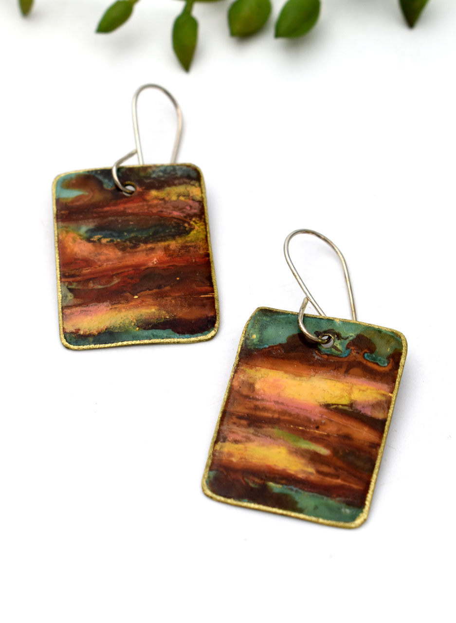 Large Rectangle - Tanya Bogdanova