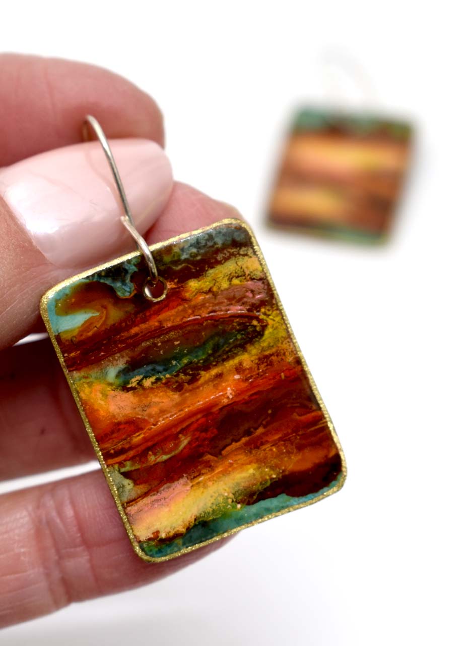 Large Rectangle - Tanya Bogdanova - Image 2