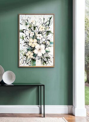 Rising Beyond - Katrina Cosgrove