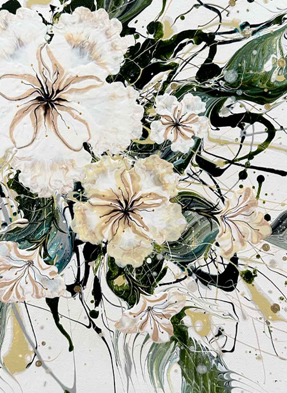 Time To Fly, Leap of faith - Katrina Cosgrove - Image 3