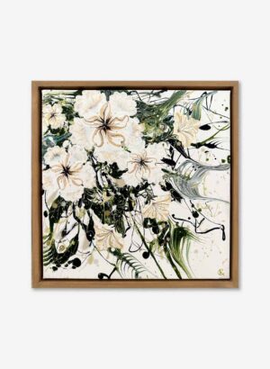 Time To Fly, New Horizons - Katrina Cosgrove