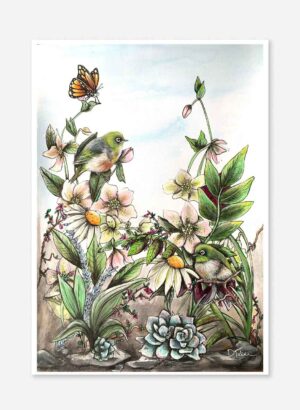 Treasures - Dannika Tukua